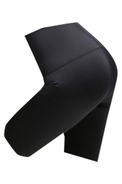 Cashmere shark pants female autumn and winter wear extra thick tight pressure thin leg waist lift buttock Barbie Yoga Leggings  SKSP029 45 degree